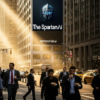 The Spartan AI Platform launched in alpha testing