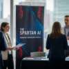 The Power of Presence – The Spartan AI seed round roadshow
