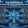 The Spartan AI Platform delivers secured environments for US Government’s Genesis Mission Program